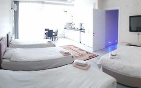 Yeşilyurt Residence